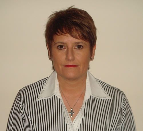 Debbie Atkinson