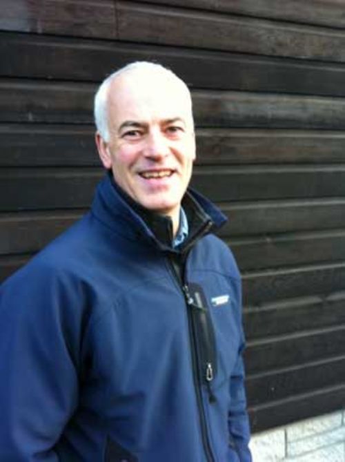 Martin Foster