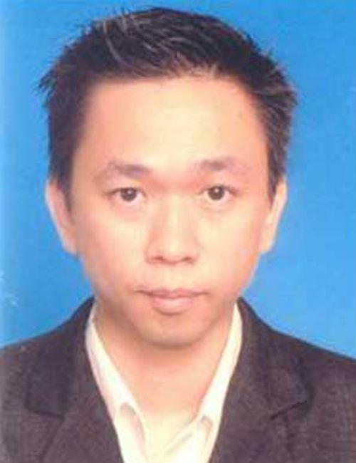 Eric Tan