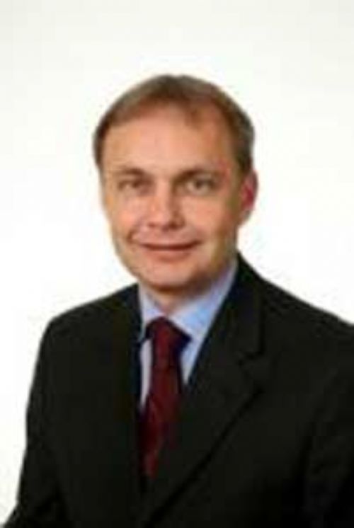 Andrew Heskin
