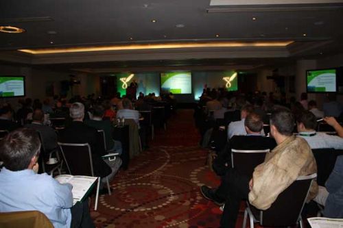 2012 AICC conference