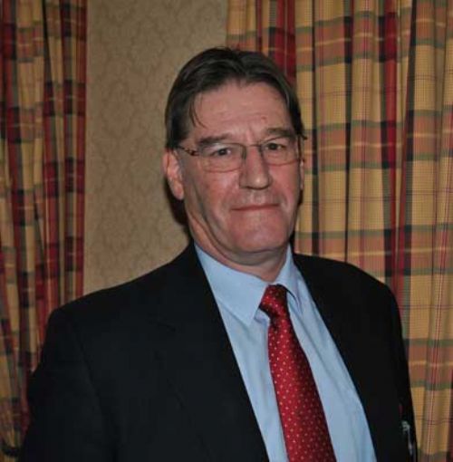 James Knight