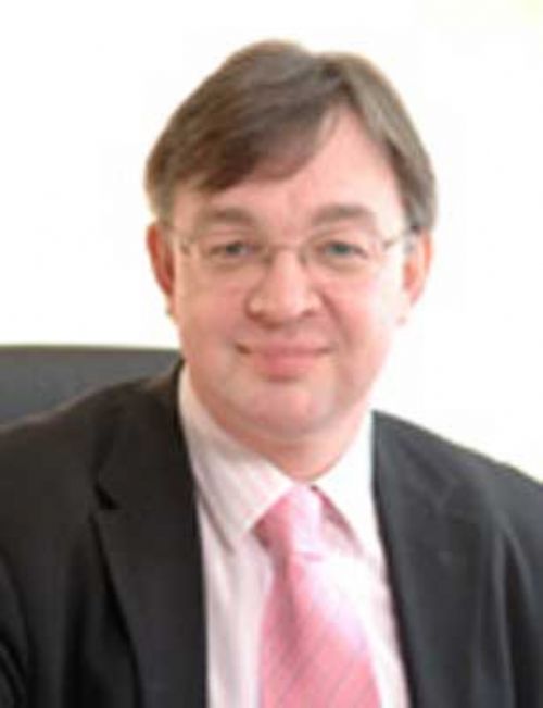 Paul Laird