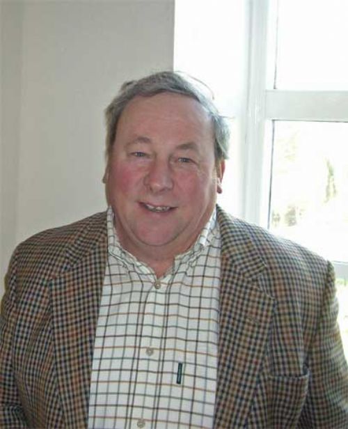 Peter Atkin