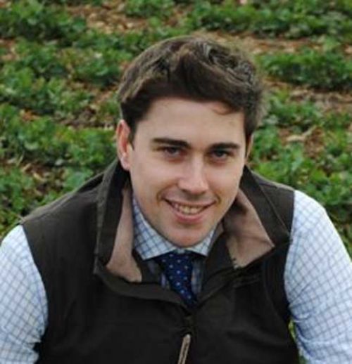 Chris Guest
