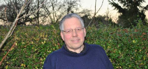 Dr Tudor Dawkins