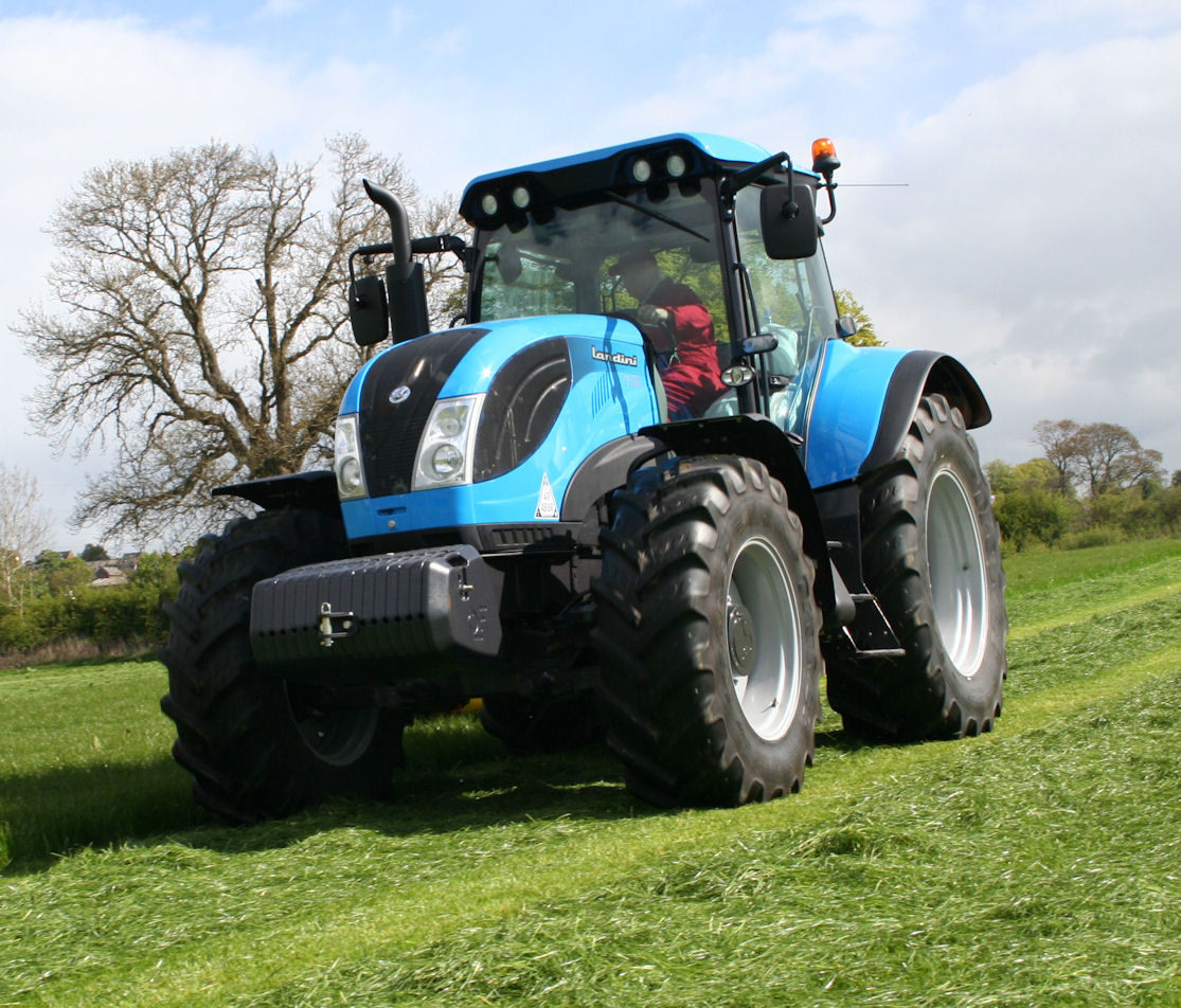 Top Selling Tractor Attachments in Botswana