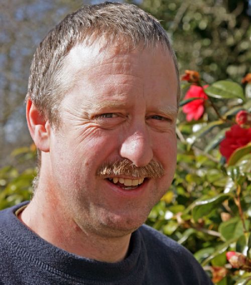 Dr.Dave Davies of Silage Solutions Ltd