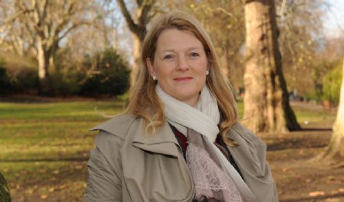 Christine Tacon