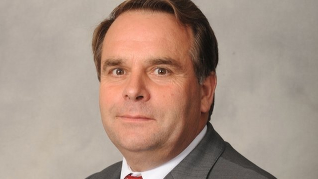 Neil Parish