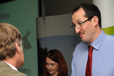 Growing costs increased by some 13% in 2012, according to Neil Cameron