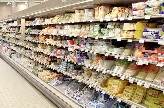 Supplier and retailer relationship questioned as food prices rise
