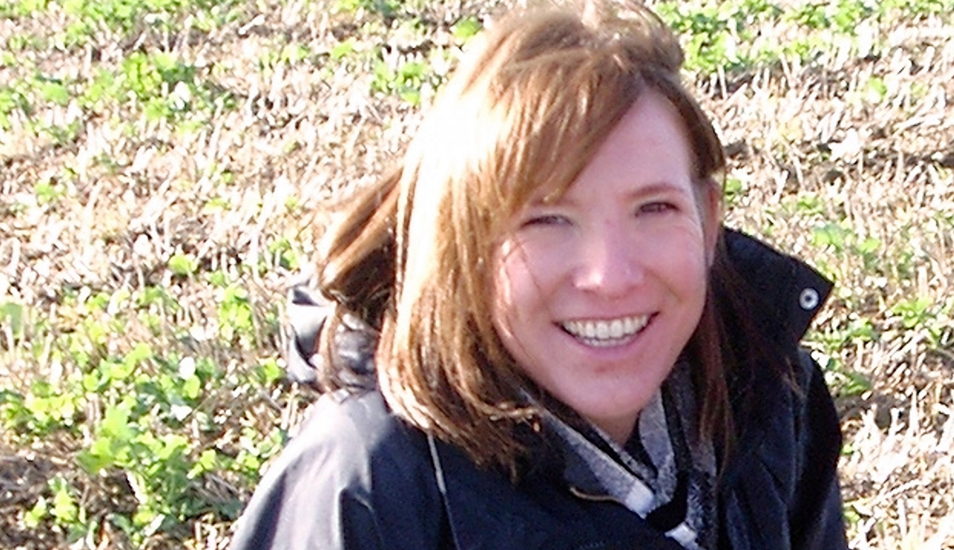 Allison Grundy