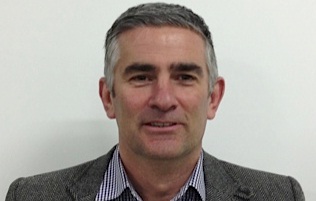Will Ramsay, Commercial Manager, Interagro Ltd