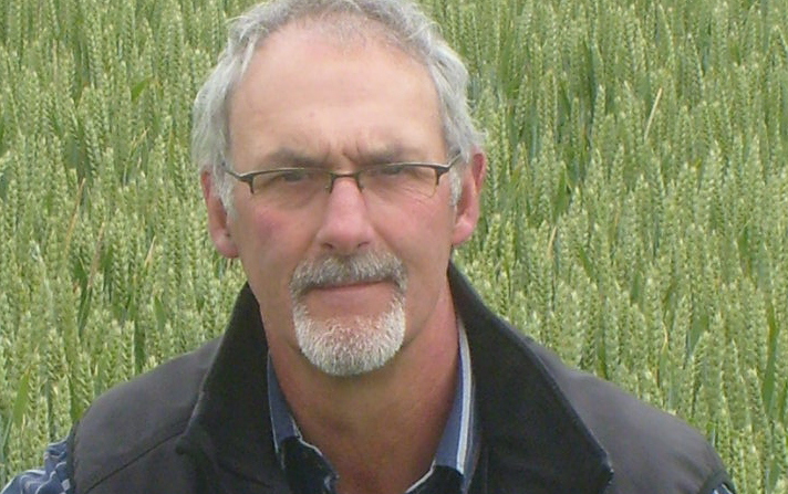 Dick Neale
