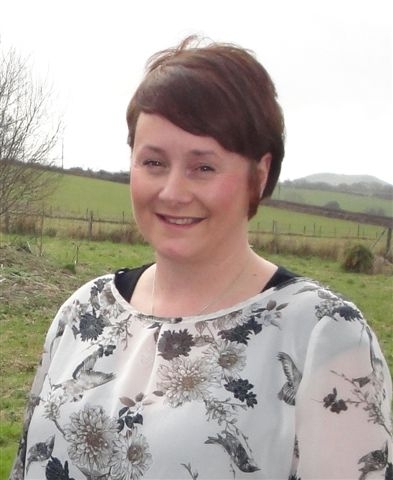 Nia Wyn Evans