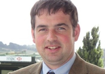 Darren Williams