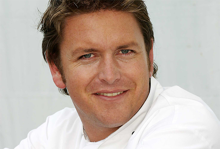 James Martin