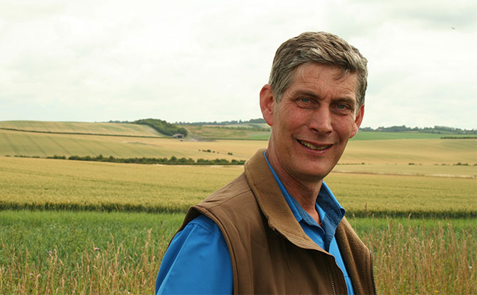 Andrew Watts