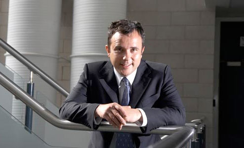 Professor Richard Davies