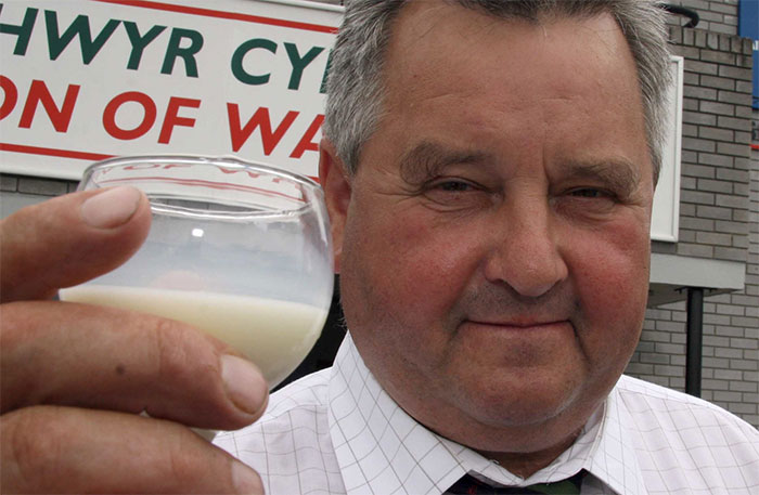 Eifion Huws