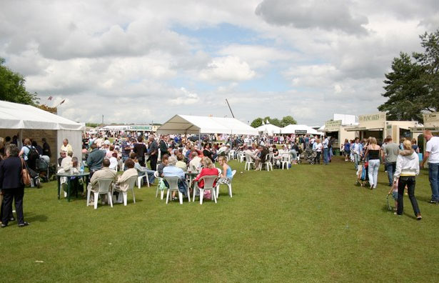 New campaign promotes Lincolnshire farming - FarmingUK News