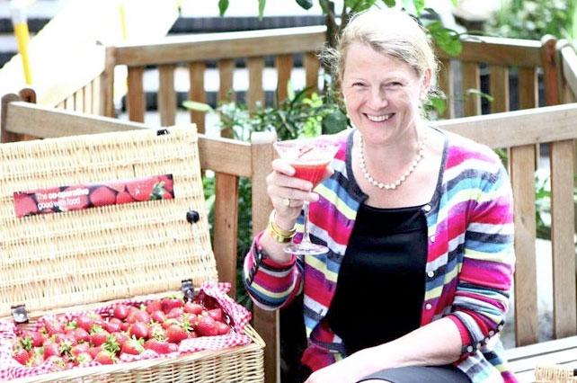 The Groceries Code Adjudicator, Christine Tacon will oversee the relationship between Britain's supermarkets and their suppliers, including farmers.