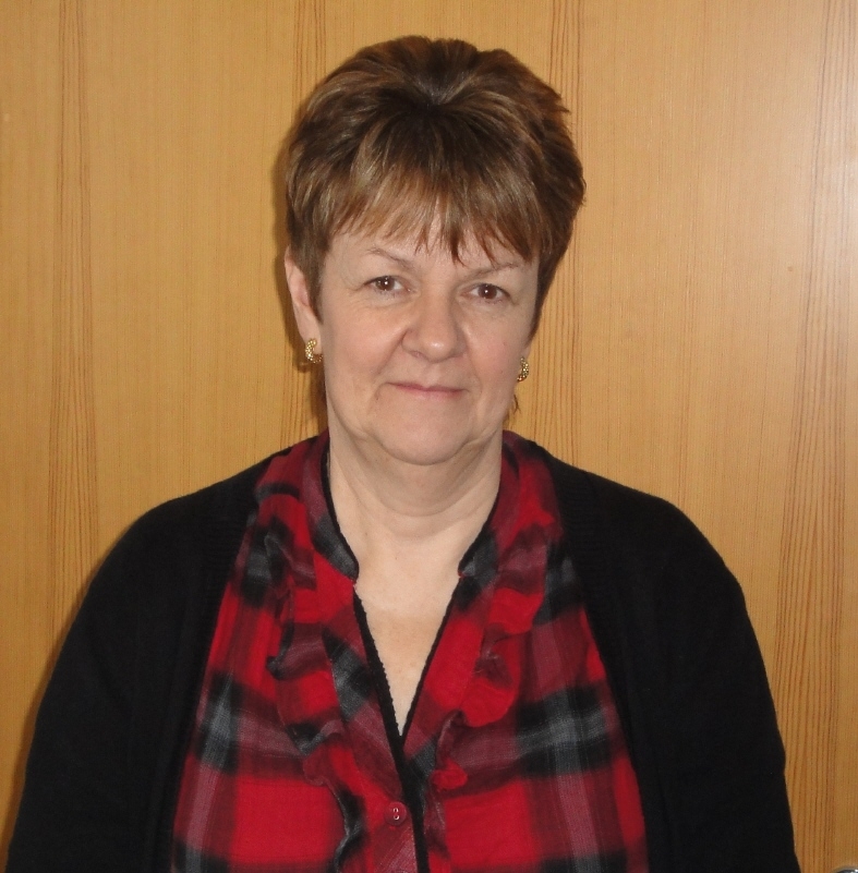 Caryl Edwards