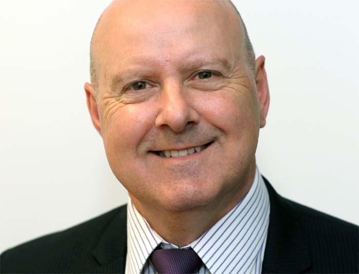 Martin Driscoll