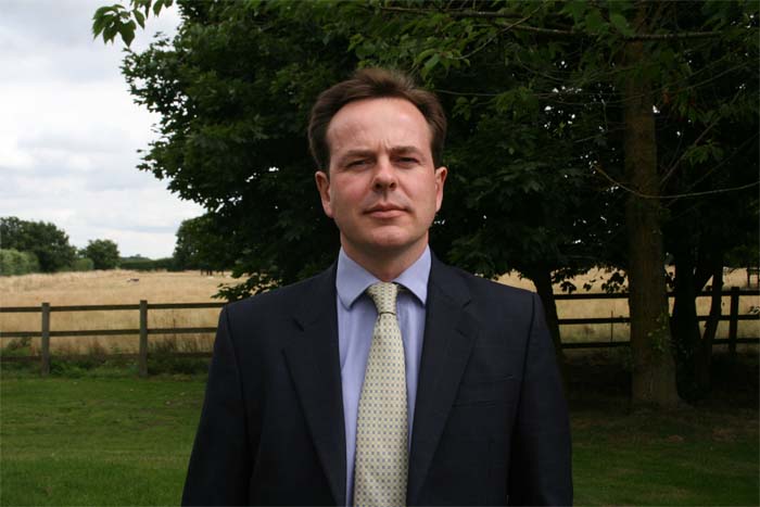 Robert Alston