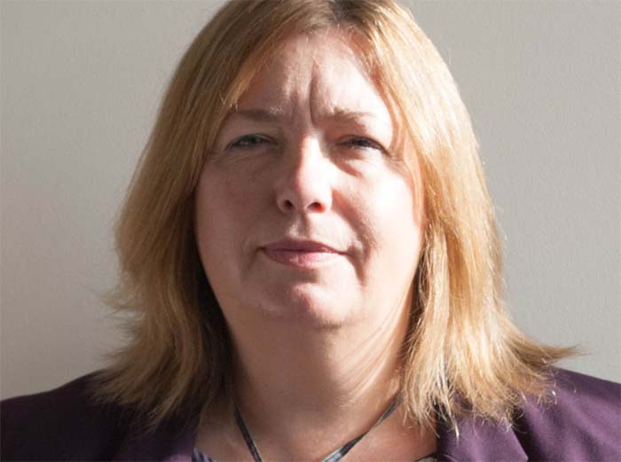 Alison Clark