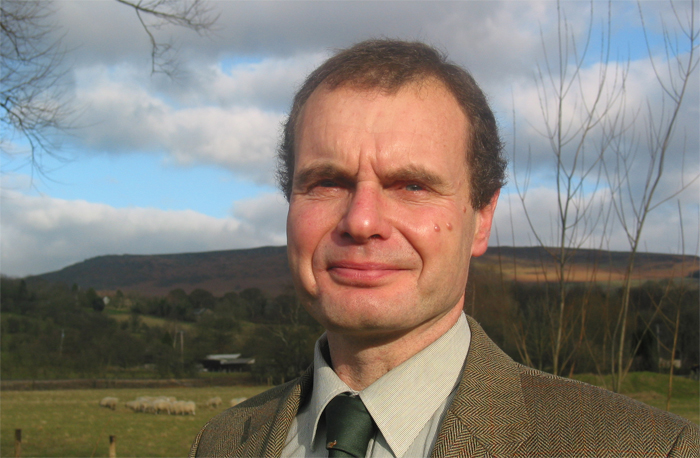 Robert Helliwell