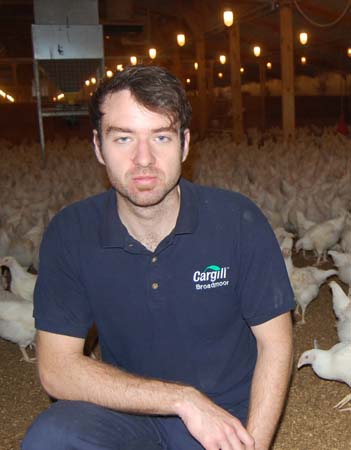 Nicholas Ham
