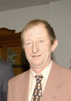 Brian Walters