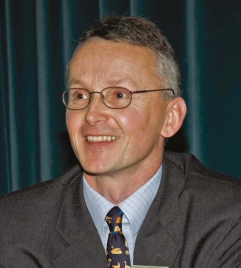 BEIC chief executive Mark Williams told the Ranger magazine that the council was hoping for an increase in consumption of five per cent in 2014