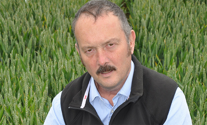 Iain Hamilton