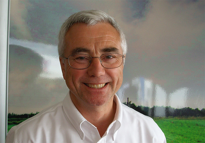 Alan Horgan