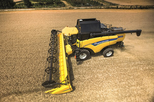 CX8090 Elevation
