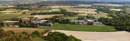 Plumpton College, East Sussex UK