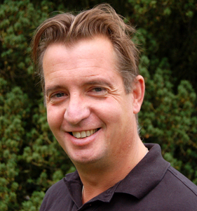 Matthew Curtis,  ACMC’s managing director