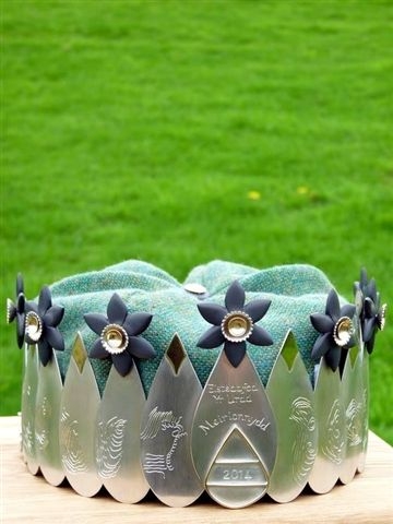 FUW crown