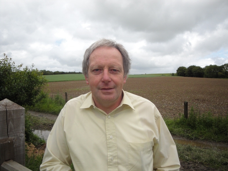 Brian Thomas