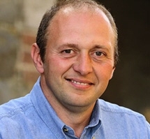 Aled Rees.