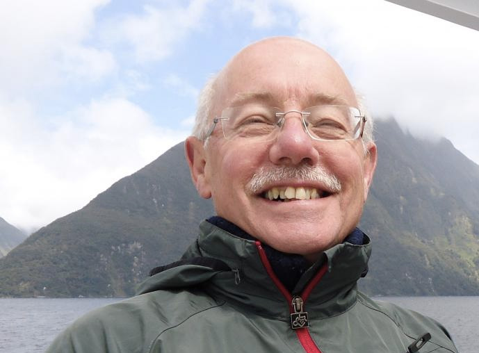 Mark Kibblewhite