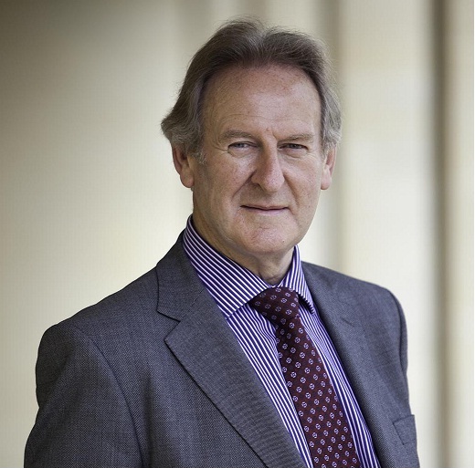 Lord Curry of Kirkharle, the new chairman of Cawood Scientific Limited