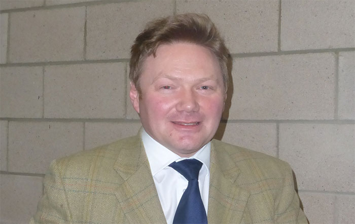 Chris Mallon