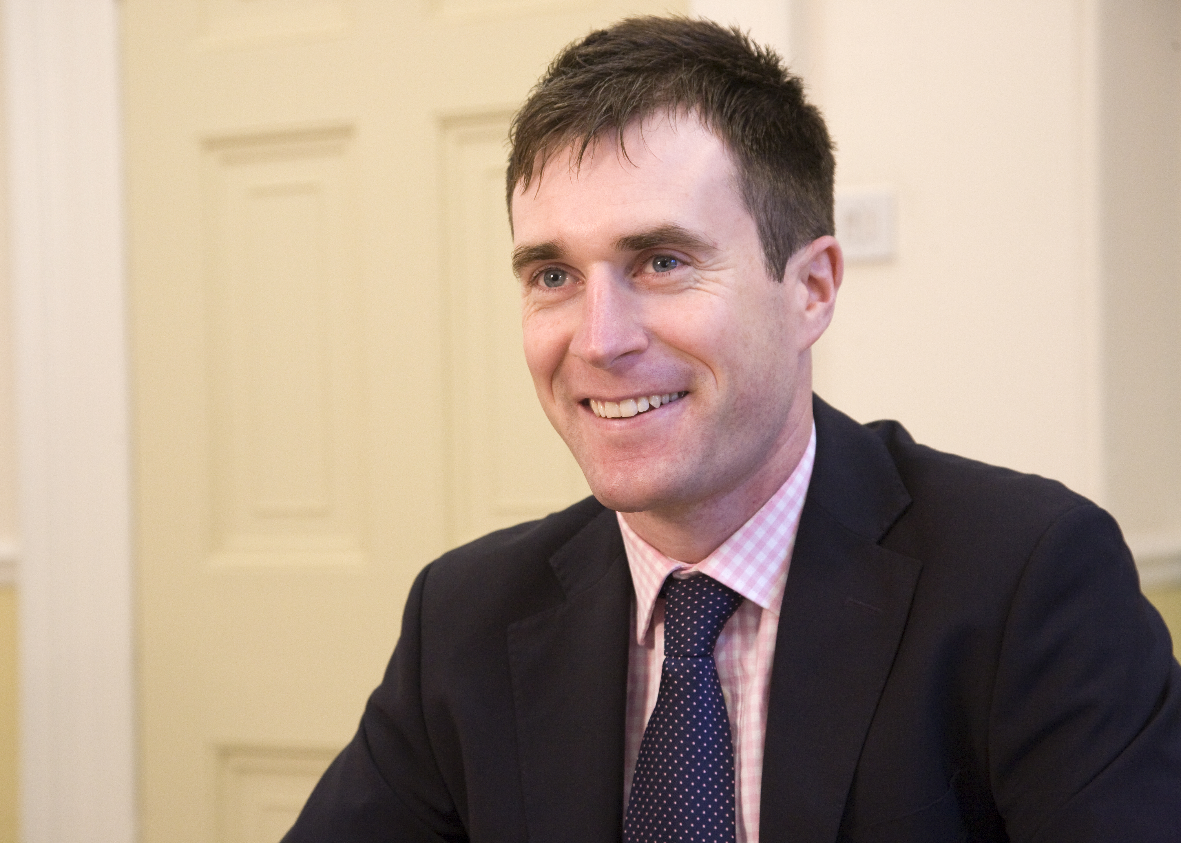 Darren Edwards