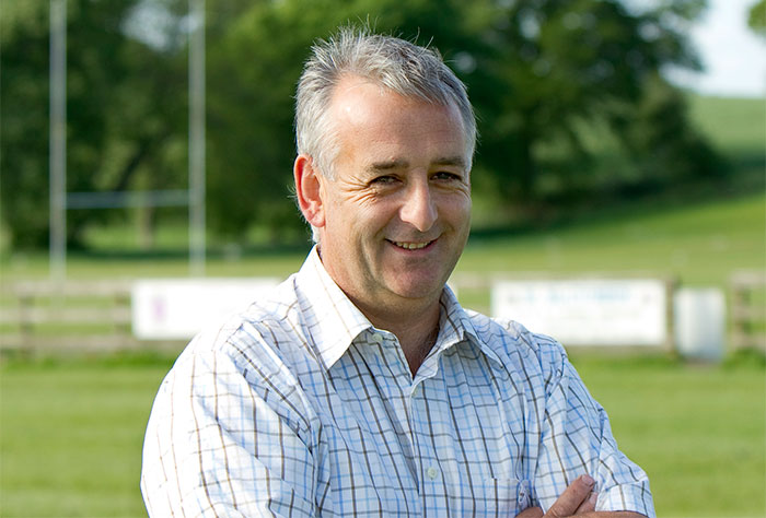 Charlie Maclaren