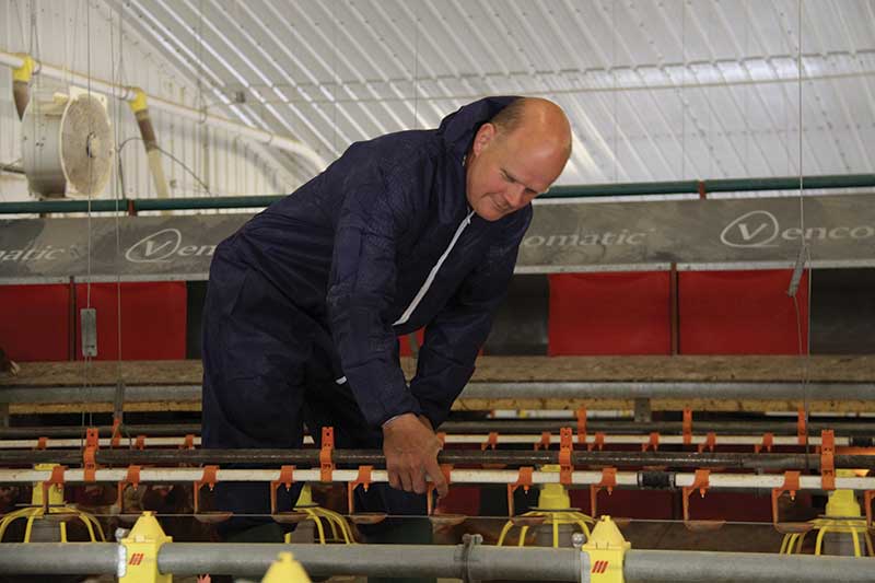 Riger Gent chairman of the British Free Range Egg producers Association said,  “The message to shoppers is loud and clear – check that any food you buy containing egg as an ingredient is sourced from Britain.”