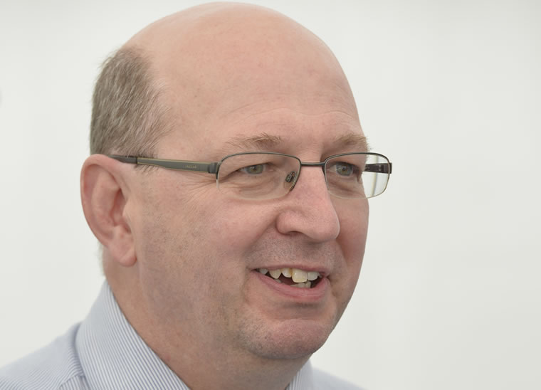 Brian worked for ADAS for nearly 29 years after studying Soil Science at the University of Newcastle Upon Tyne and the University of Aberdeen